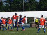 S.K.N.W.K. 1 - Hansweertse Boys 1 (comp.) seizoen 2021-2022 (63/97)